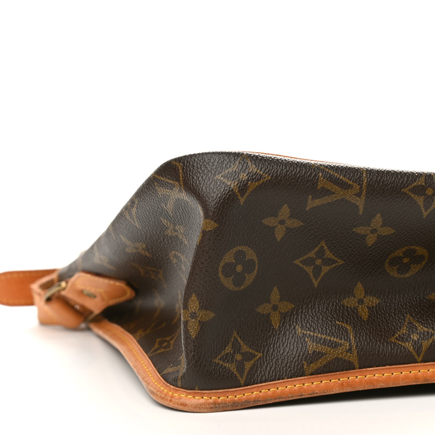 Louis Vuitton Monogram Sac Gibeciere GM 11 of 12