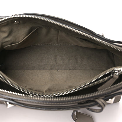 Fendi Vitello Dolce Medium By The Way Boston Bag Tortora 5 of 14