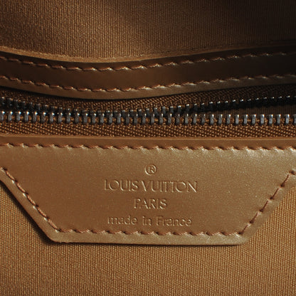 Louis Vuitton Mat Monogram Willwood Ambre 6 of 7