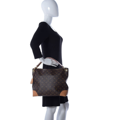 Louis Vuitton Monogram Berri PM 2 of 10