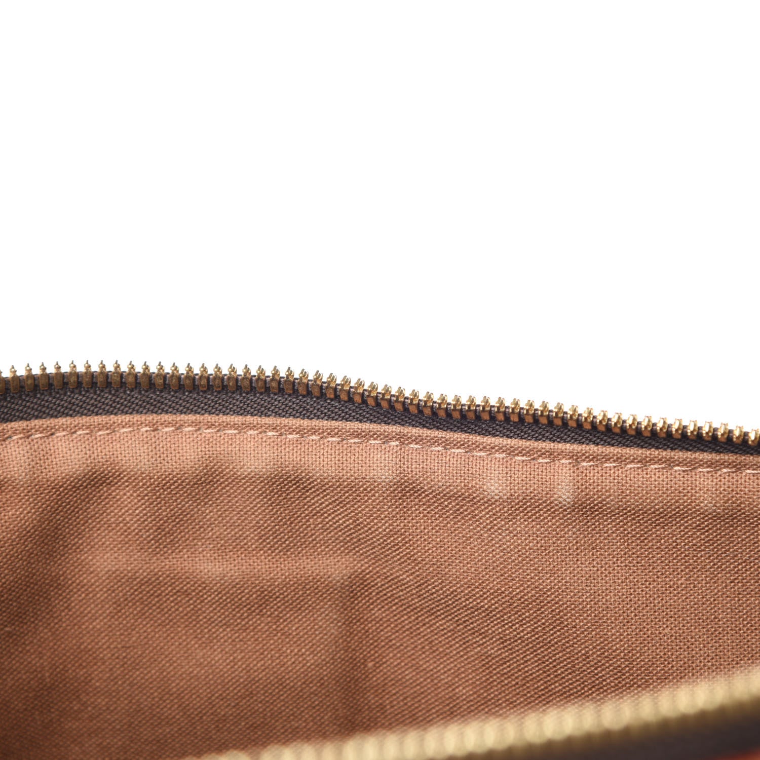 Louis Vuitton Monogram Palermo GM 8 of 14