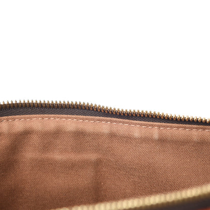 Louis Vuitton Monogram Palermo GM 8 of 14