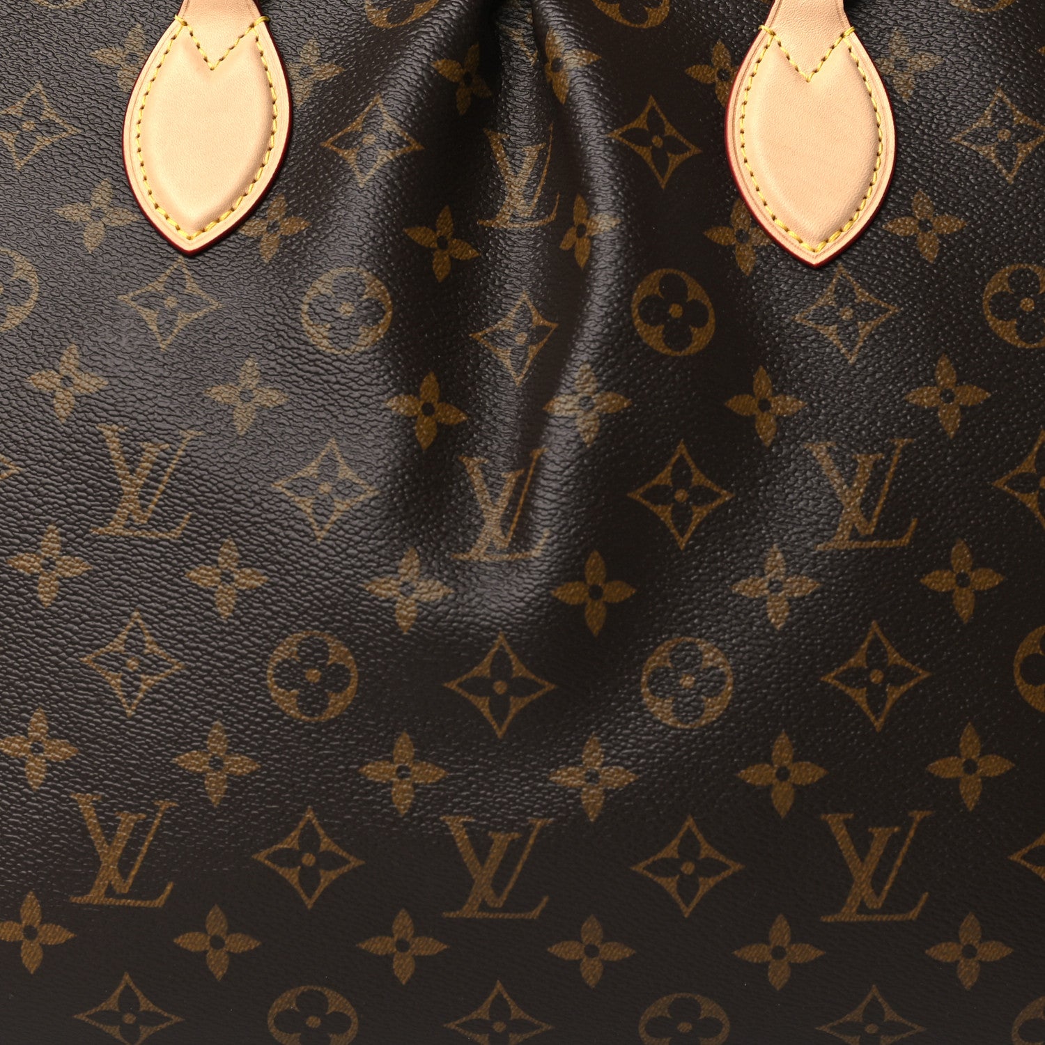 Louis Vuitton Monogram Boetie MM NM 6 of 8