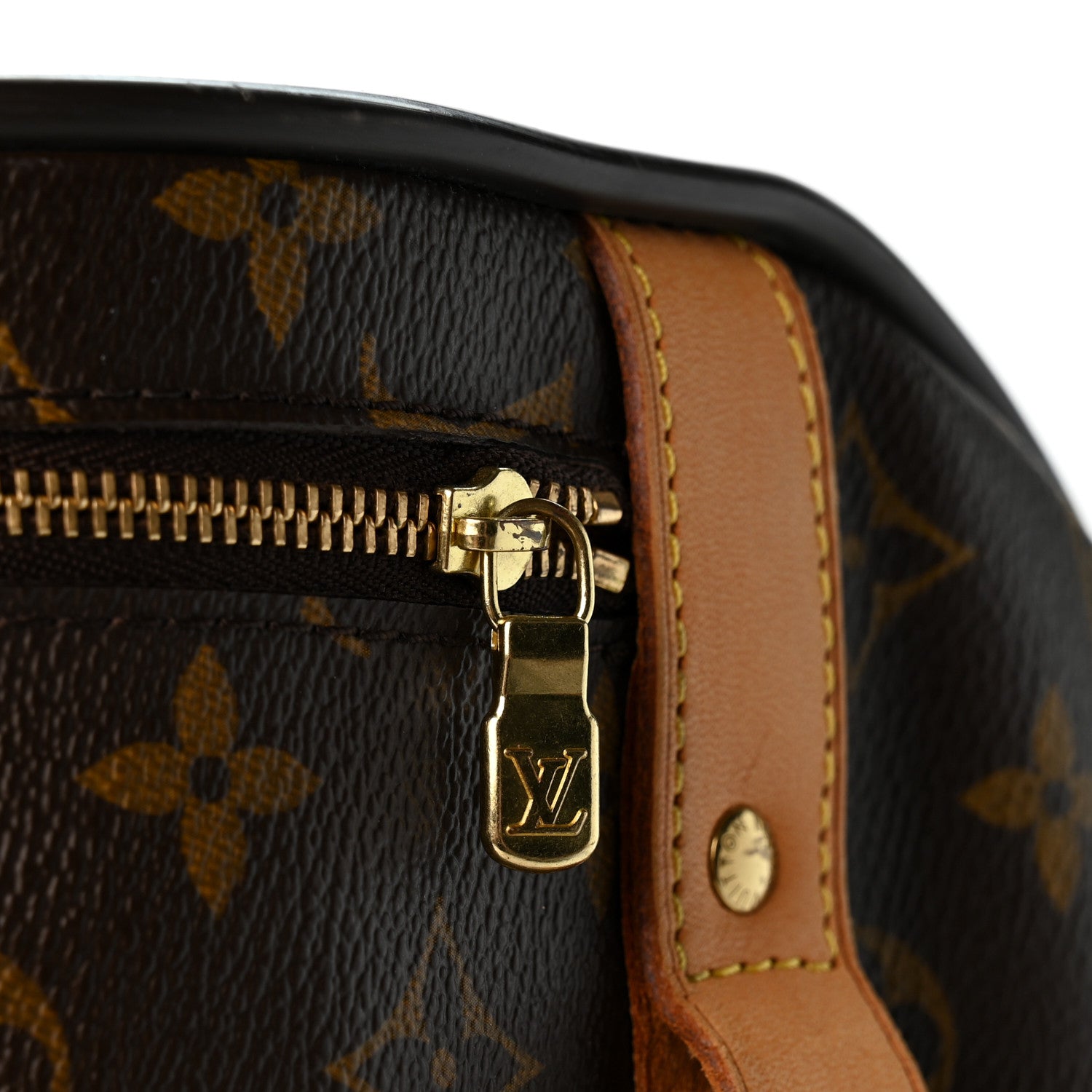 Louis Vuitton Monogram Eole 50 10 of 13