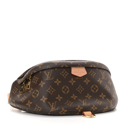 Louis Vuitton Monogram Bumbag 4 of 13