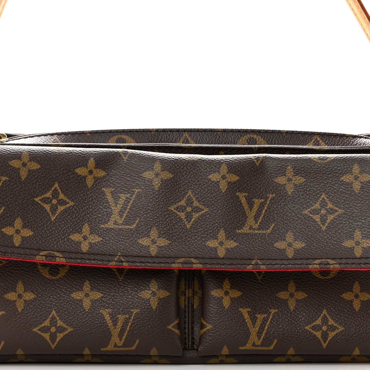 Monogram Viva-Cite MM
