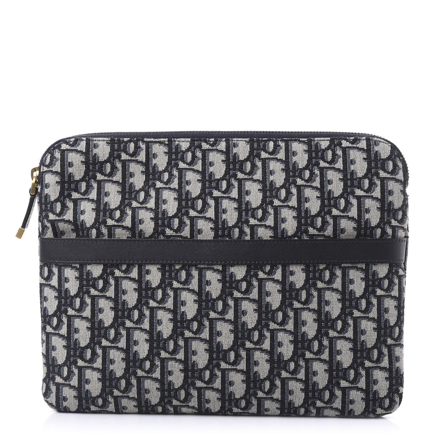 Oblique Travel Set Navy Blue