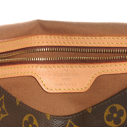 Louis Vuitton Monogram Mini Looping 6 of 8