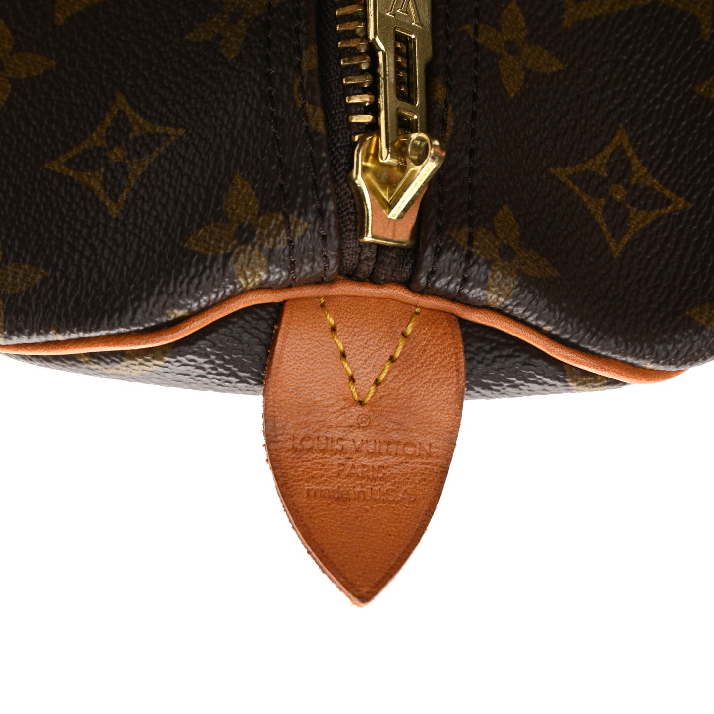 Monogram Keepall 60