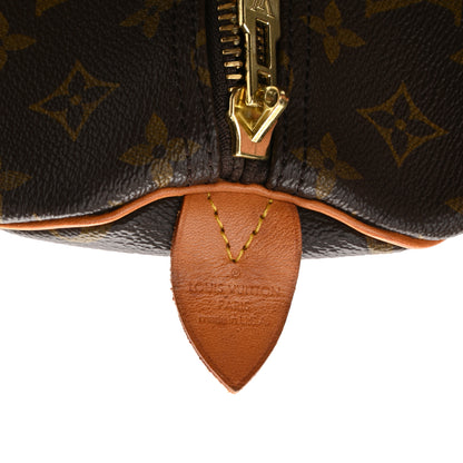Louis Vuitton Monogram Keepall 60 6 of 13