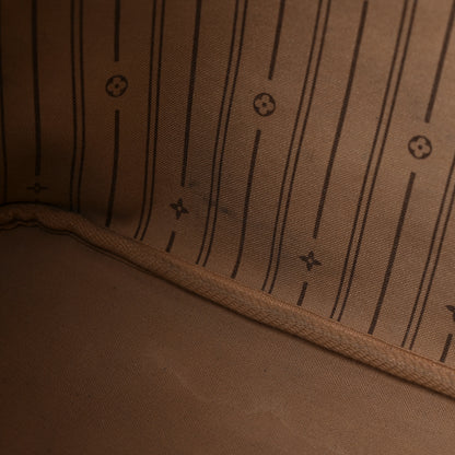 Louis Vuitton Monogram Neverfull GM 17 of 36