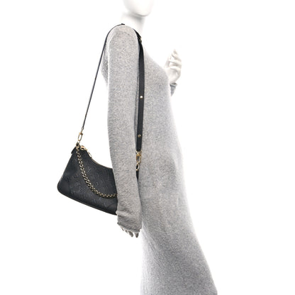 Louis Vuitton Empreinte Monogram Boulogne NM Black 2 of 10