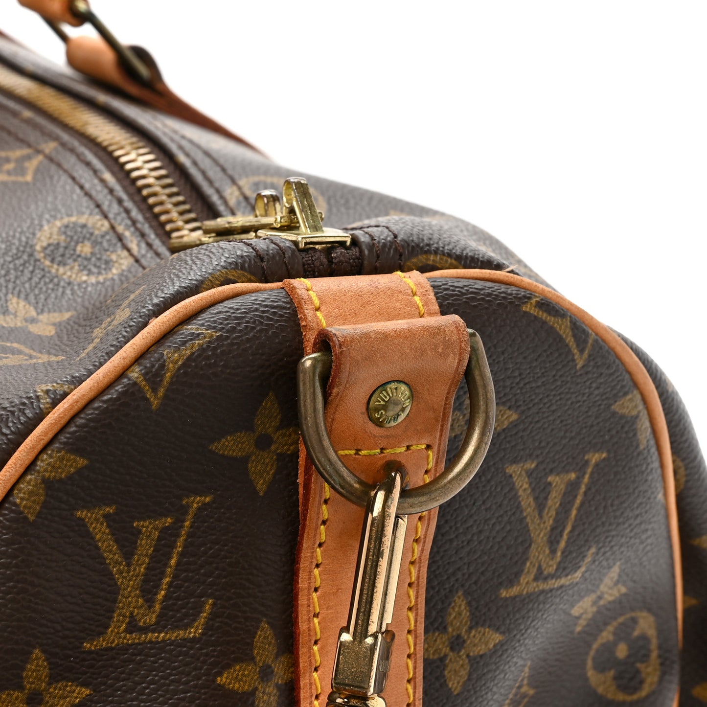 Monogram Keepall Bandouliere 45