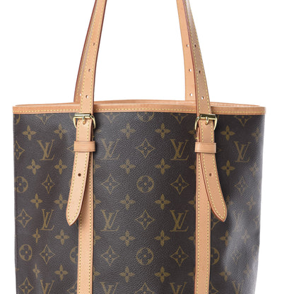 Louis Vuitton Monogram Bucket 27 10 of 12
