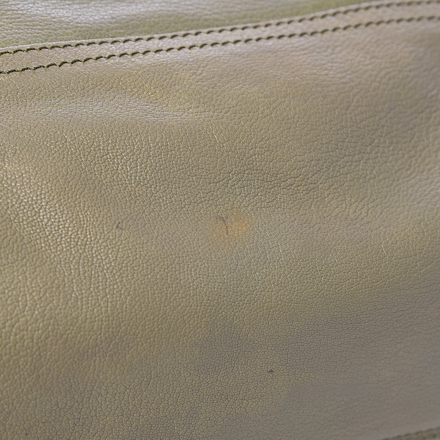Sugar Goatskin Medium Pandora