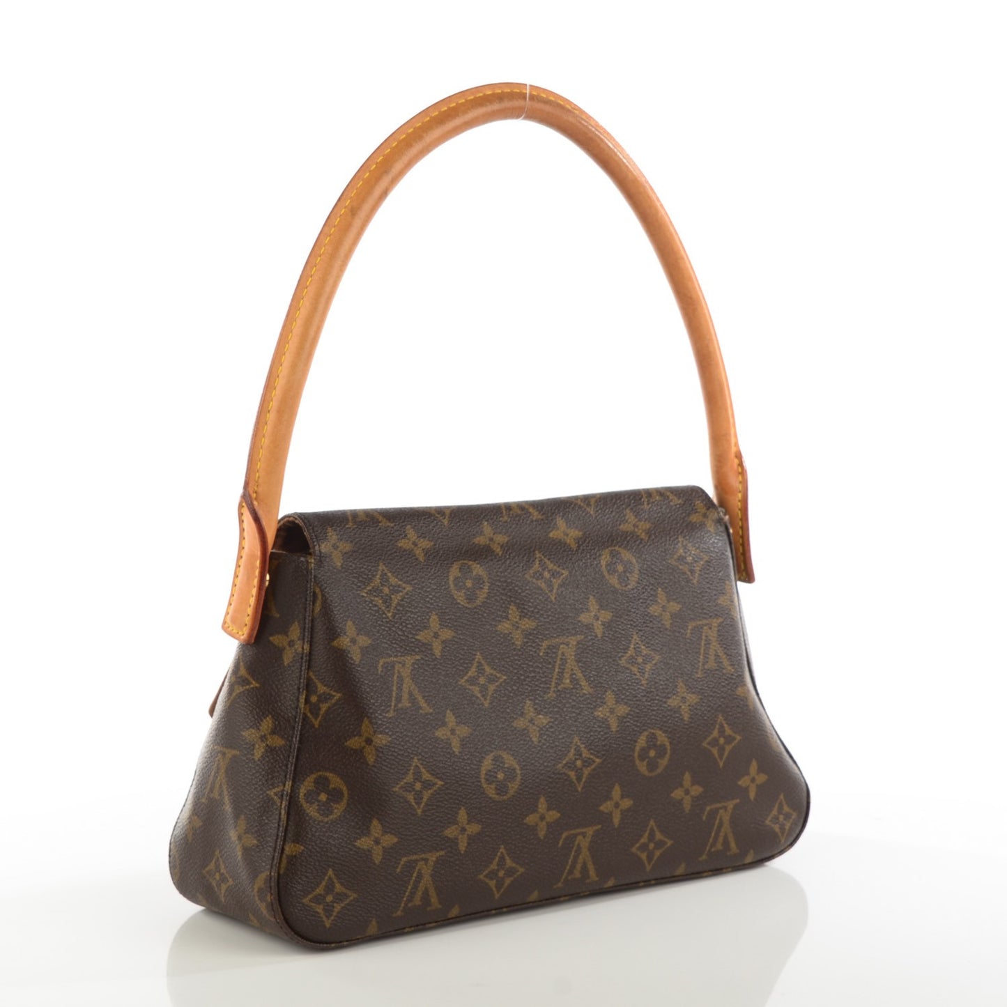 Monogram Mini Looping