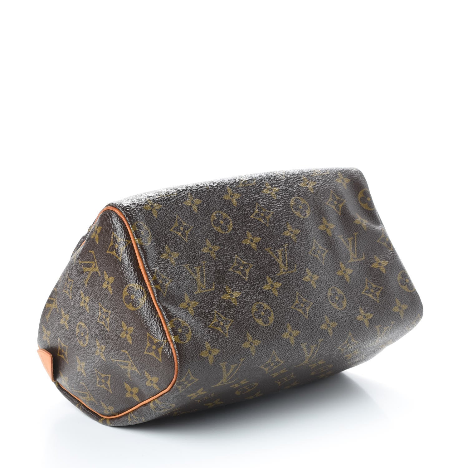 Louis Vuitton Monogram Speedy 25 4 of 9