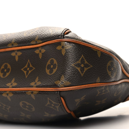 Louis Vuitton Monogram Thames PM 9 of 12