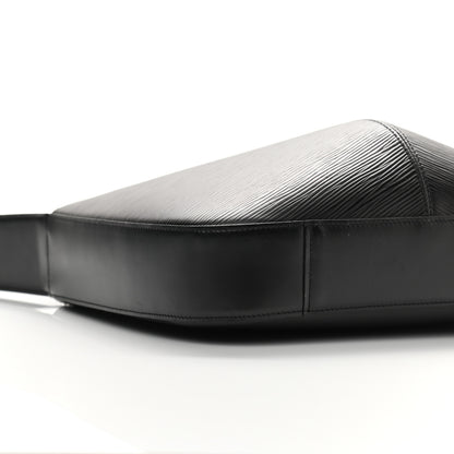 Louis Vuitton Epi Reverie Black 8 of 9