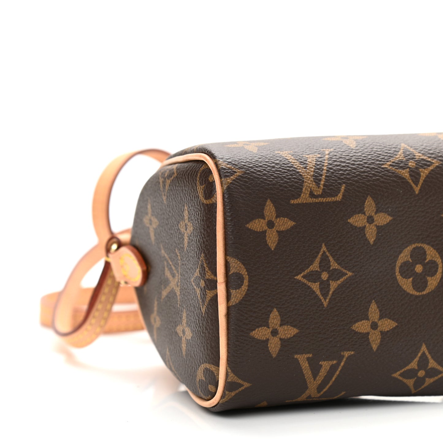 Monogram Nano Speedy