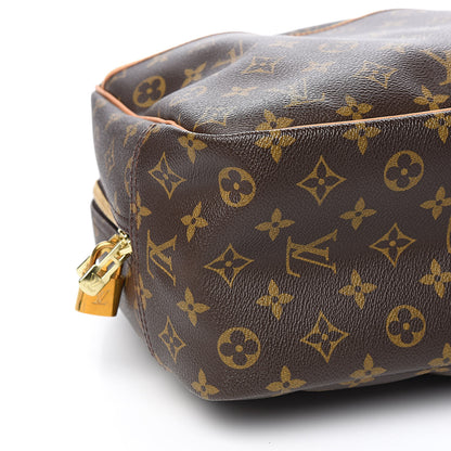 Louis Vuitton Monogram Deauville 8 of 10