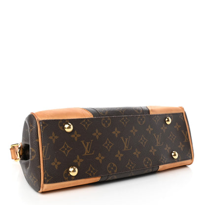 Louis Vuitton Monogram Beverly MM 3 of 4
