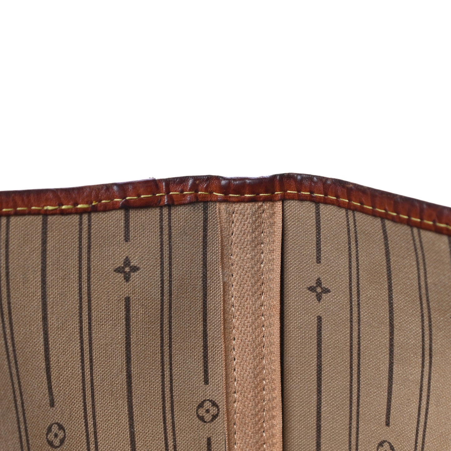 Monogram Neverfull GM