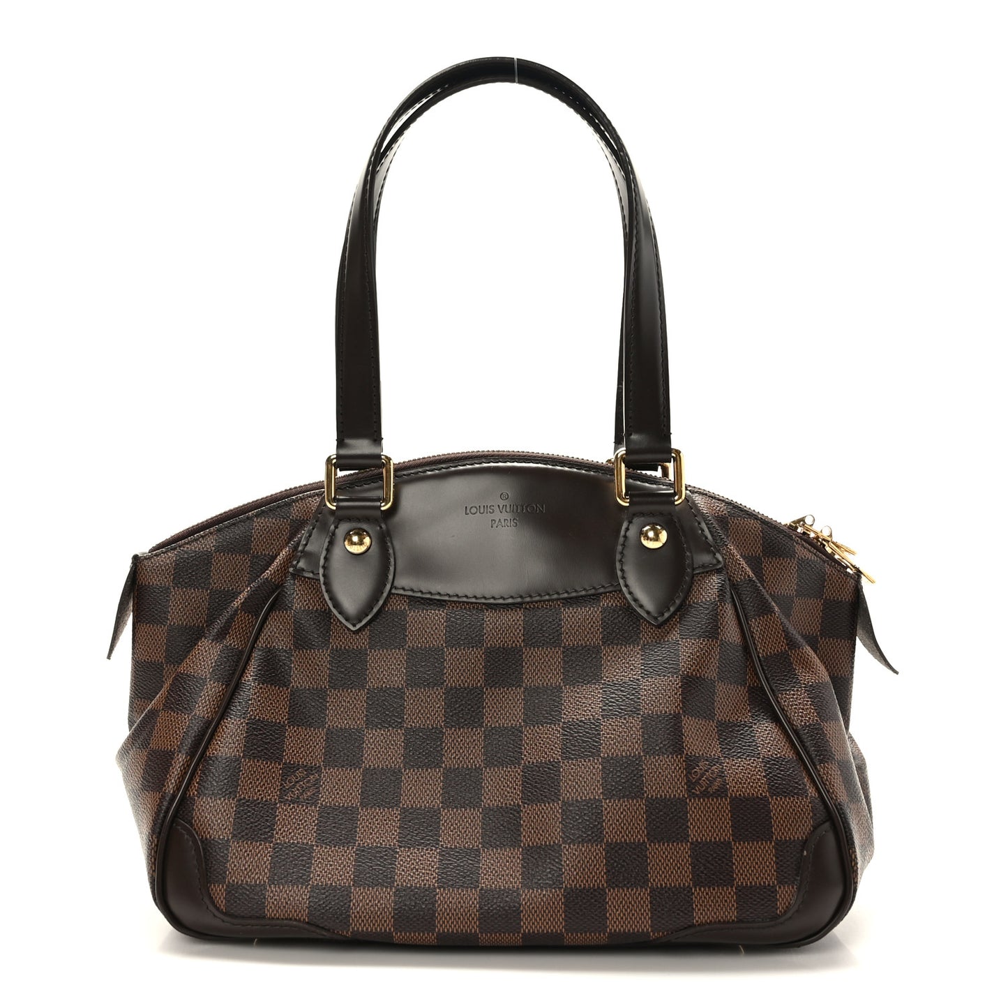 Damier Ebene Verona PM