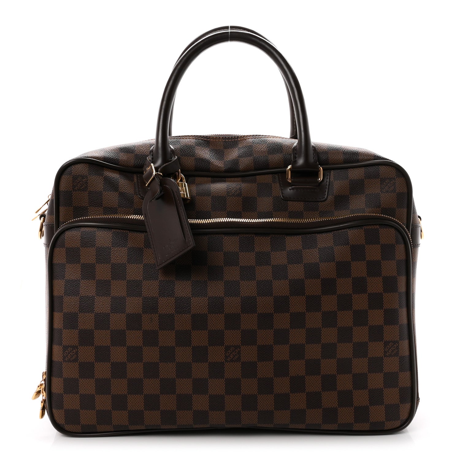 Louis Vuitton Damier Ebene Icare 1 of 9
