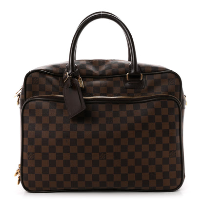 Louis Vuitton Damier Ebene Icare 1 of 9