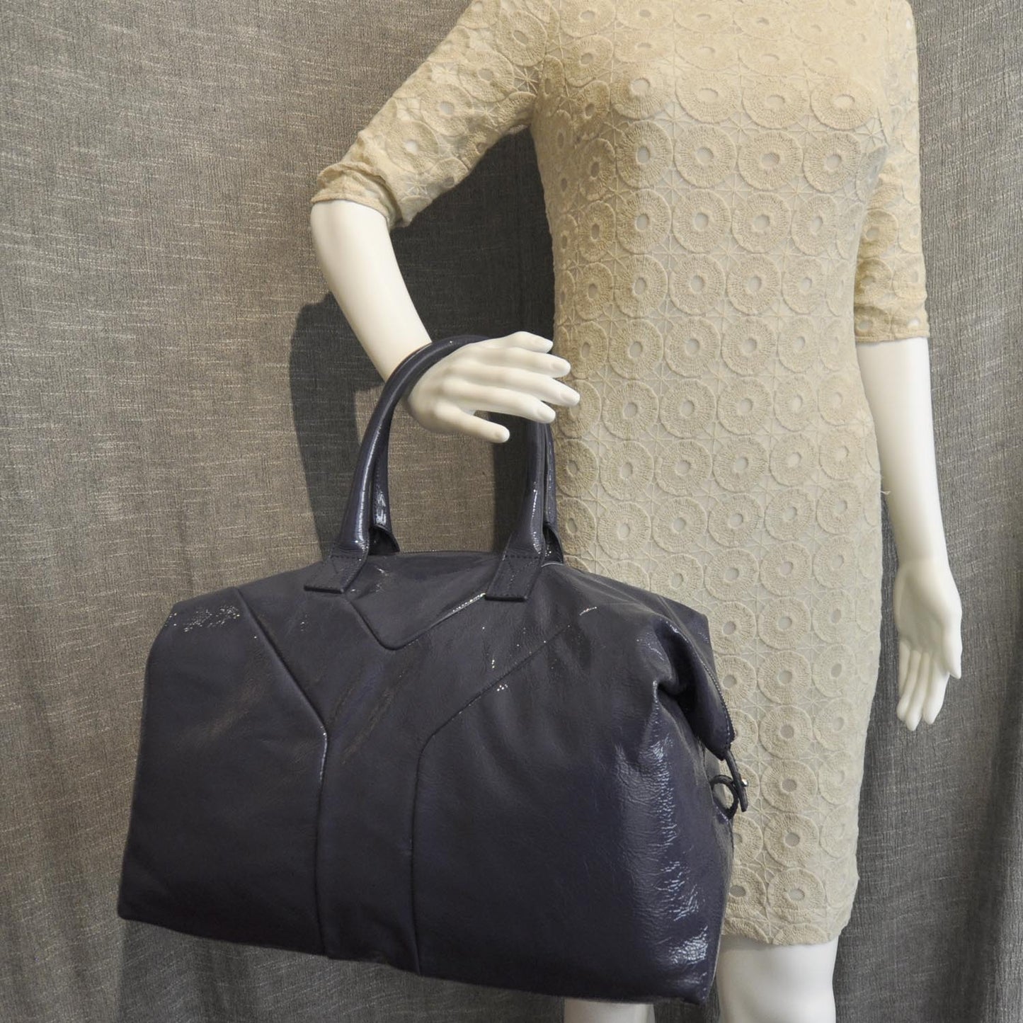 Patent Medium Easy Sac