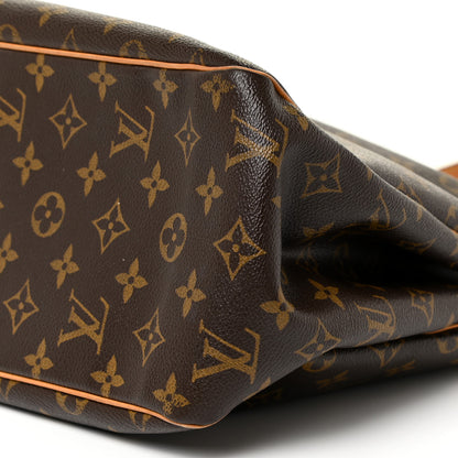Louis Vuitton Monogram Batignolles Vertical 9 of 39