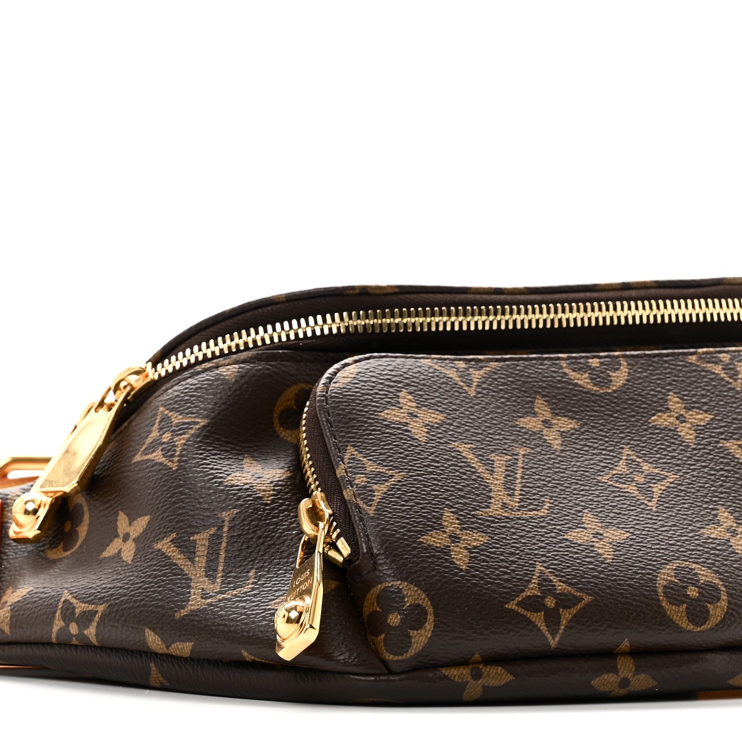 Louis Vuitton Monogram Rush Bumbag 8 of 10