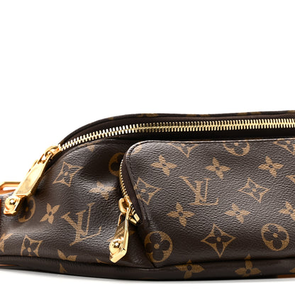 Louis Vuitton Monogram Rush Bumbag 8 of 10