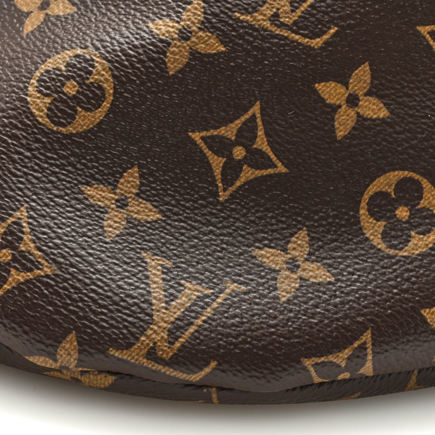 Monogram Bumbag