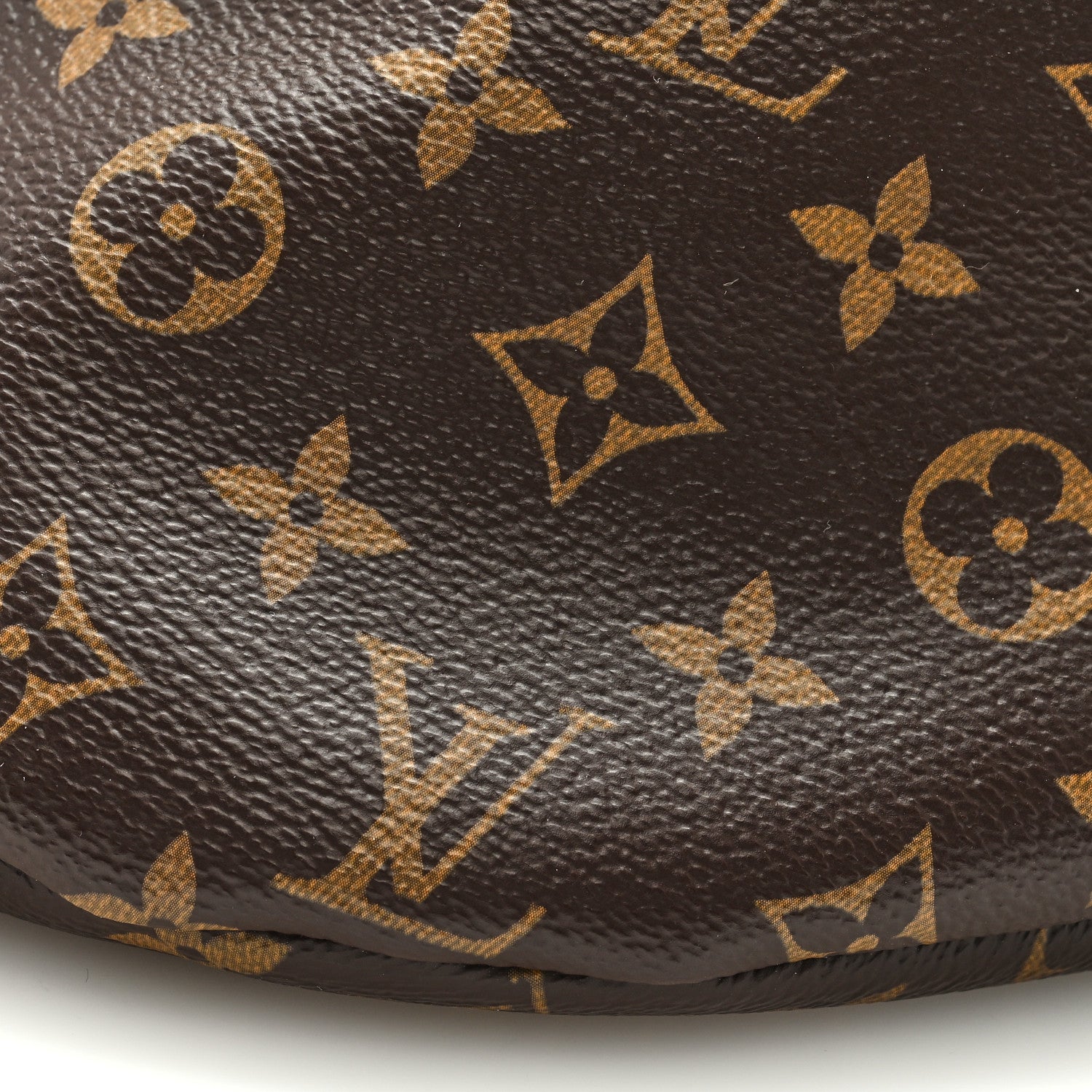 Louis Vuitton Monogram Bumbag 8 of 8