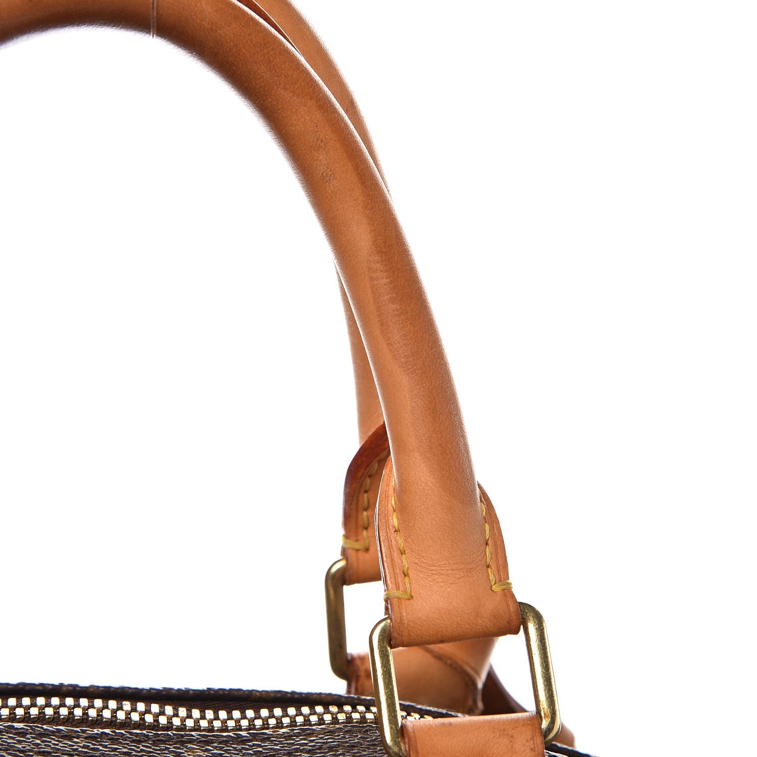 Louis Vuitton Monogram Keepall 55 12 of 17