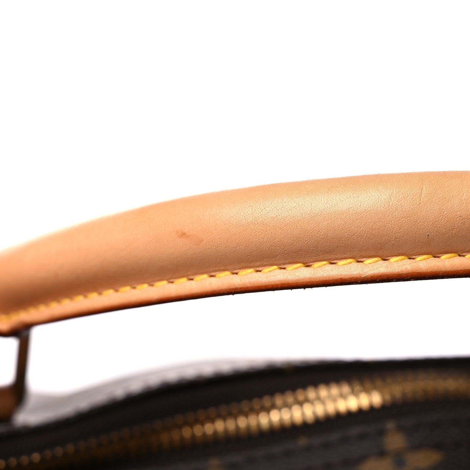 Louis Vuitton Monogram Keepall 55 20 of 21