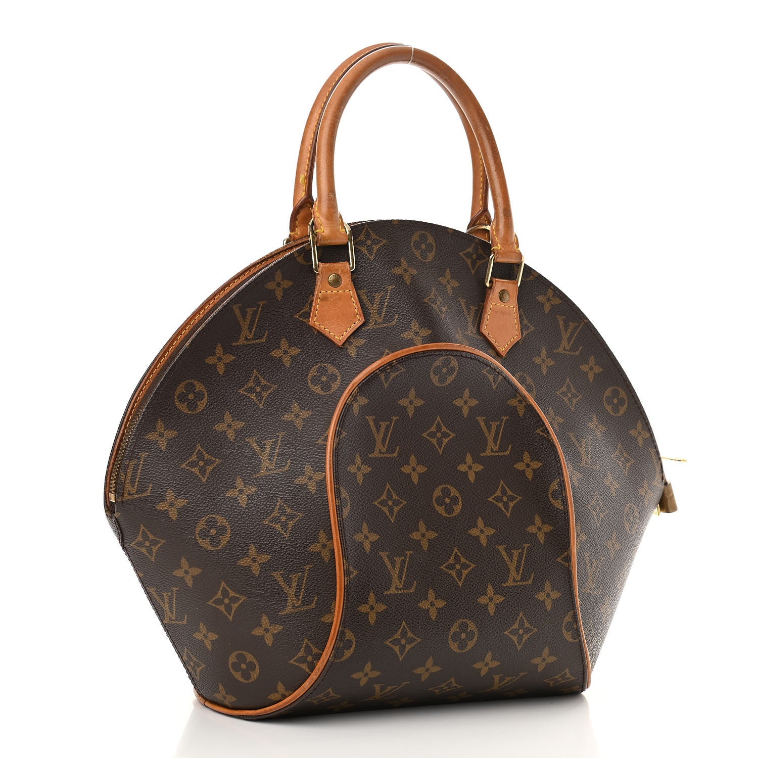 Louis Vuitton Monogram Ellipse MM 3 of 15