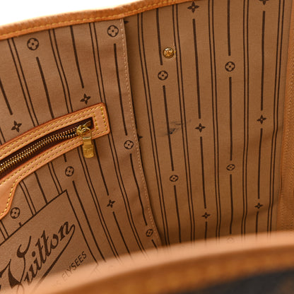 Louis Vuitton Monogram Neverfull GM 12 of 18