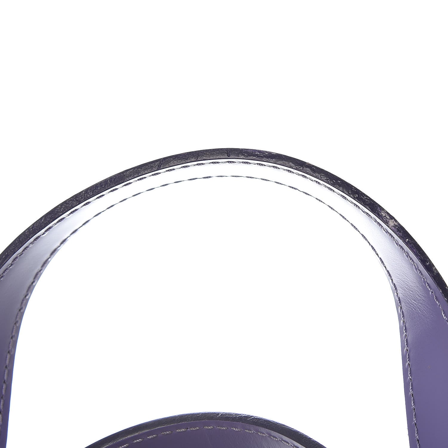 Louis Vuitton Cabas Ipanema GM Navy 13 of 13
