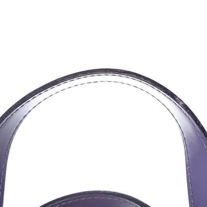 Louis Vuitton Cabas Ipanema GM Navy 13 of 13