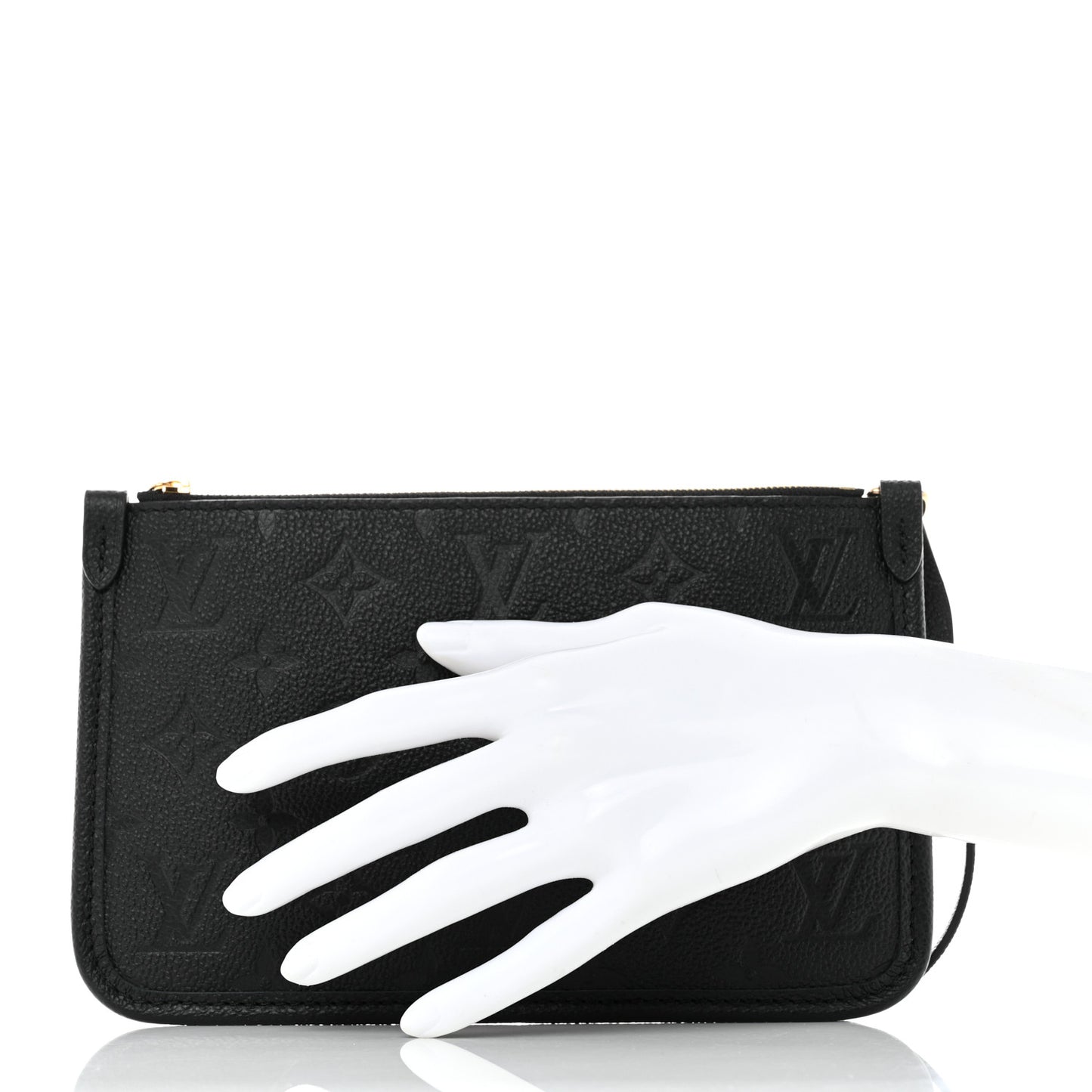 Empreinte Carryall PM Pochette Black