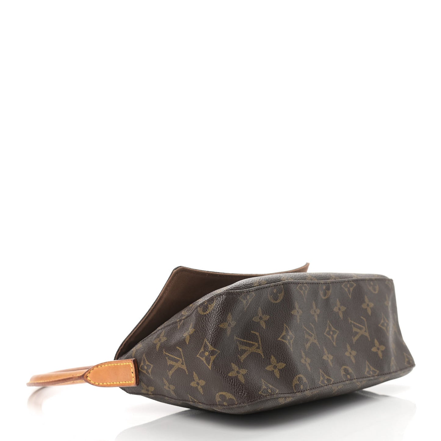 Monogram Mini Looping