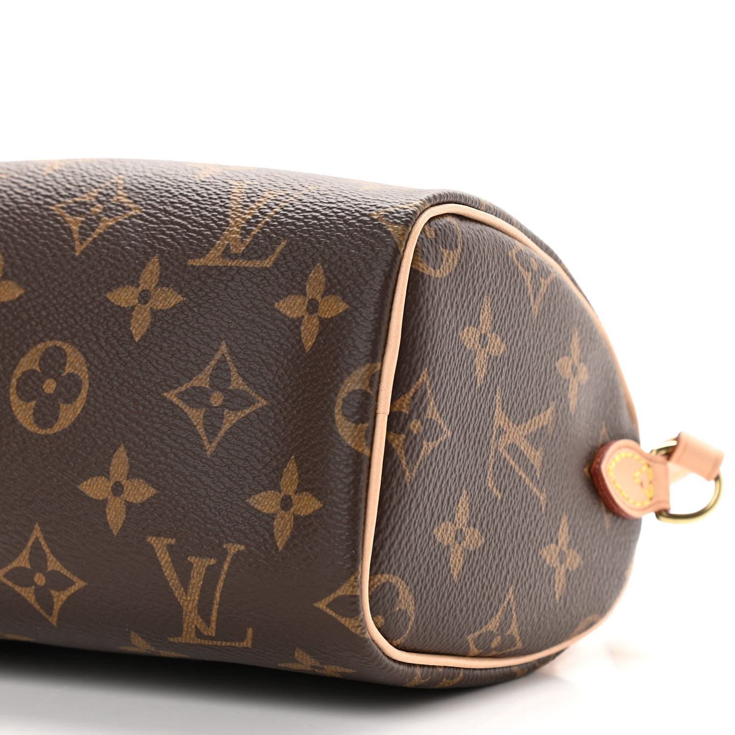 Louis Vuitton Monogram Nano Speedy 9 of 10