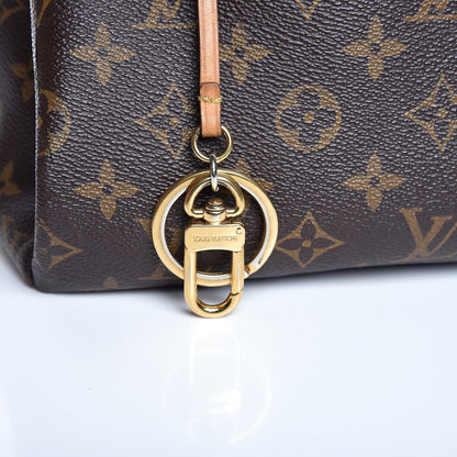 Louis Vuitton Monogram Artsy MM 11 of 16