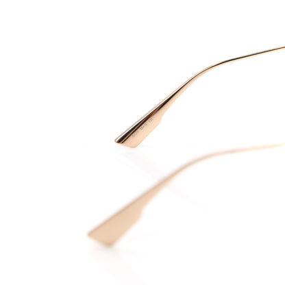 Christian Dior Acetate Square 30 Montaigne Sunglasses White 5 of 7