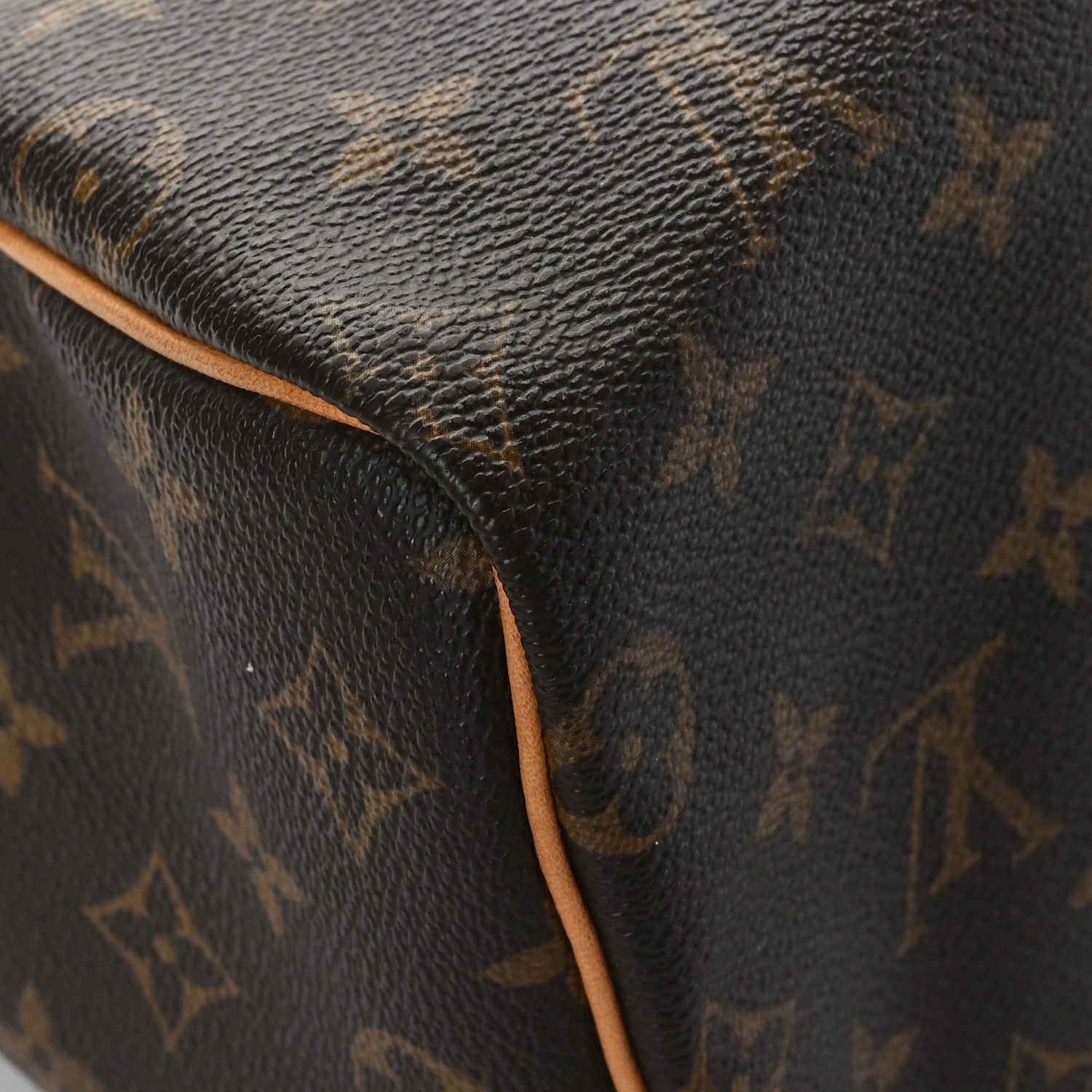 Louis Vuitton Monogram Speedy 25 10 of 11