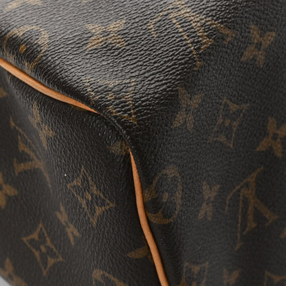 Louis Vuitton Monogram Speedy 25 10 of 11