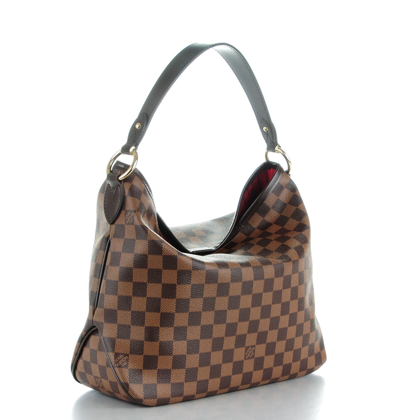 Damier Ebene Delightful PM